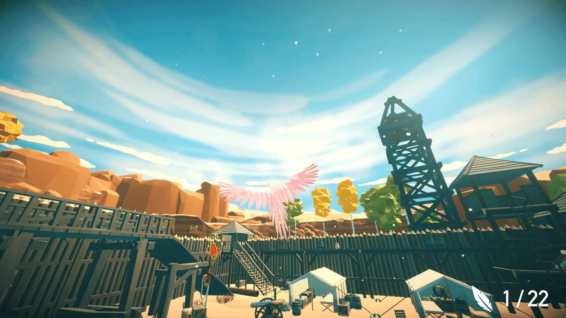 Aery: Calm Mind 4 screenshot 2