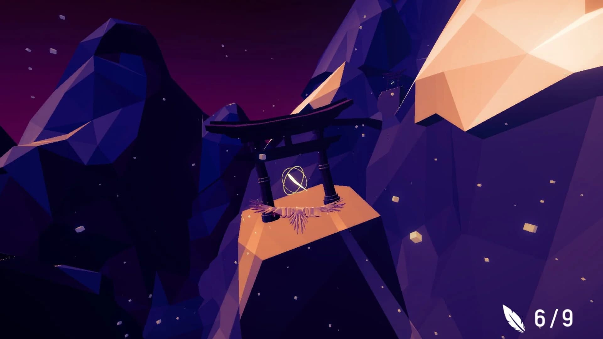 Aery: Little Bird Adventure screenshot 5