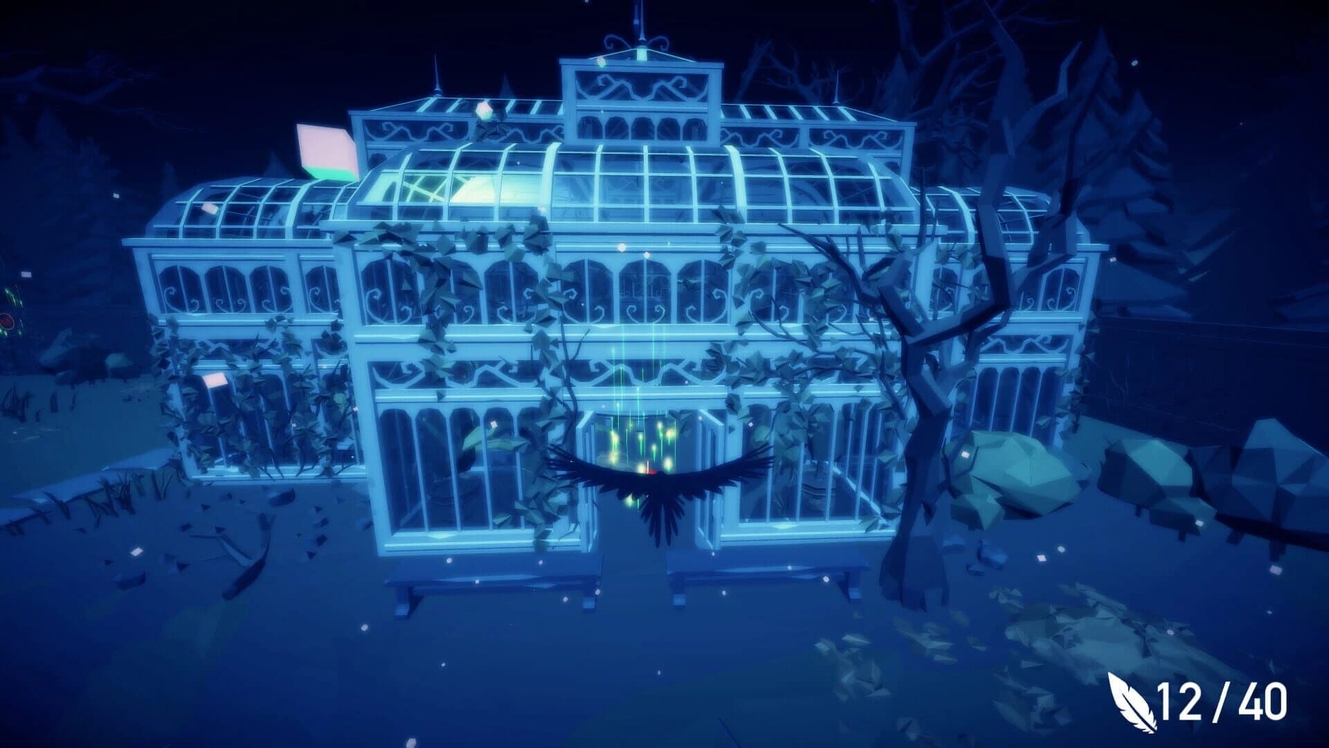 Aery: Midnight Hour screenshot 3