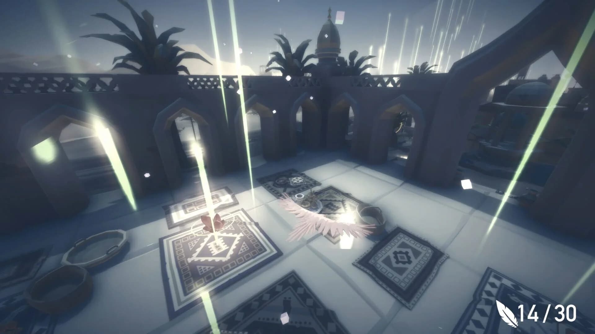 Aery: Path of Corruption screenshot 1