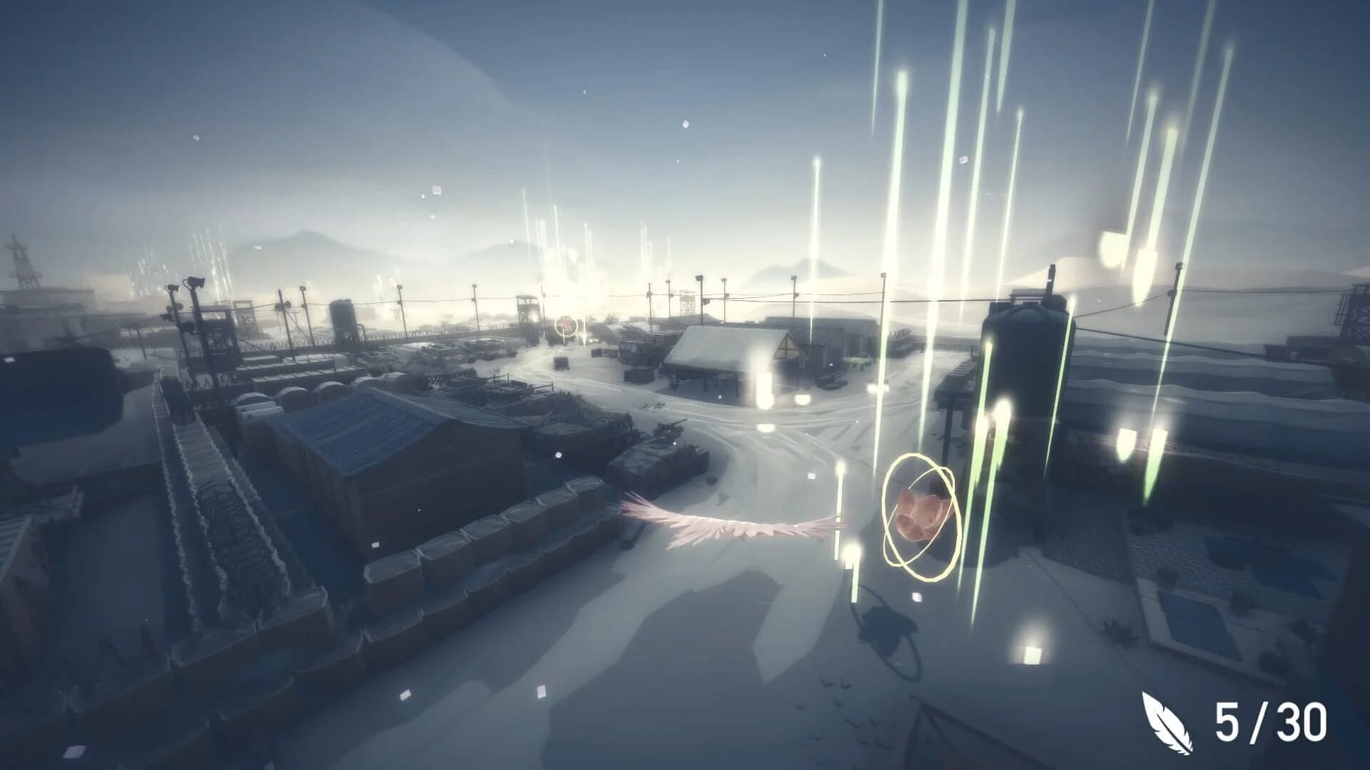 Aery: Path of Corruption screenshot 4