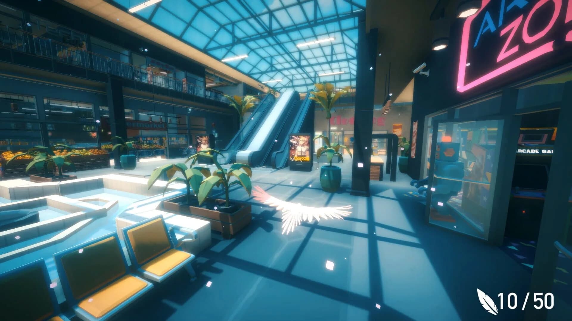 Aery: Path of Corruption screenshot 2