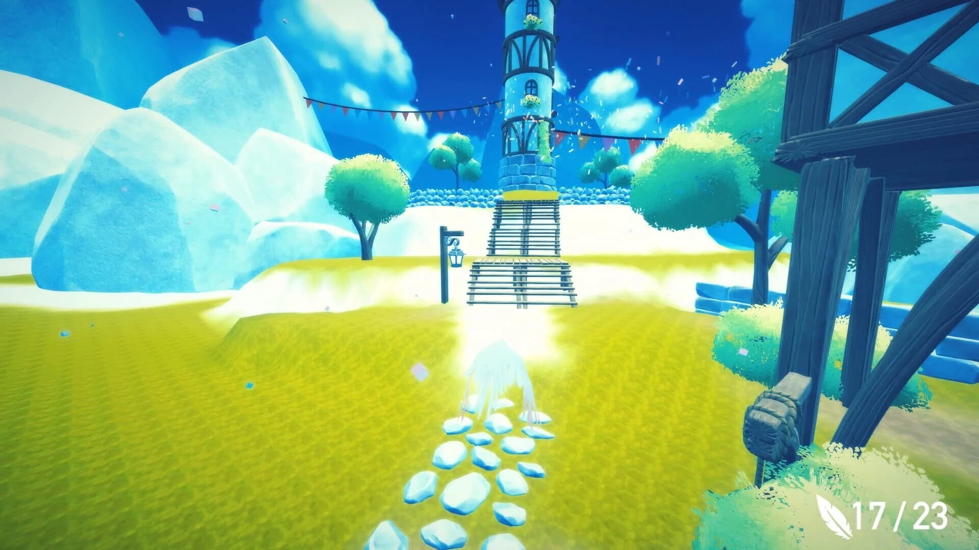 Aery: Peace of Mind screenshot 2