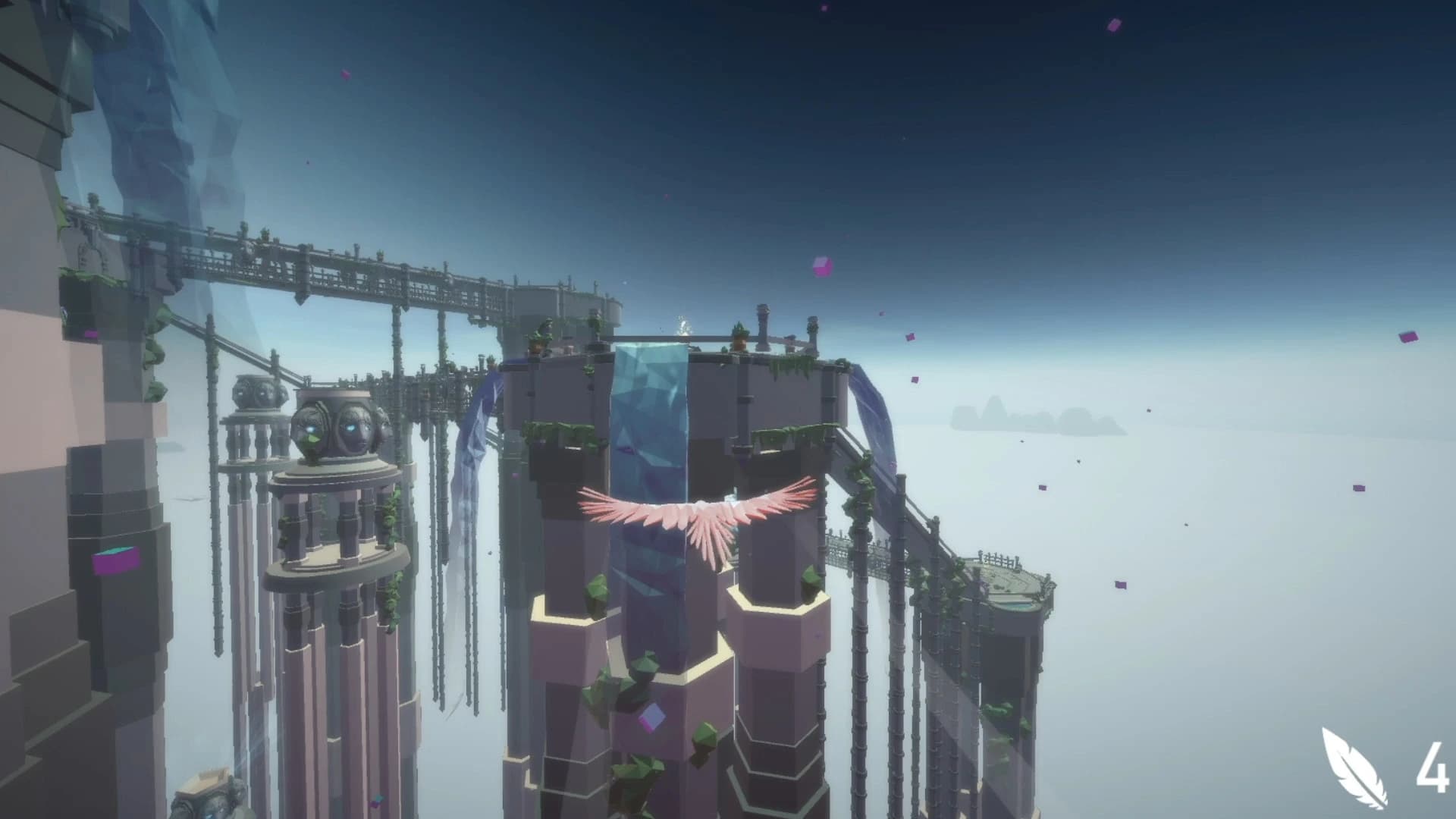 Aery: Sky Castle screenshot 7