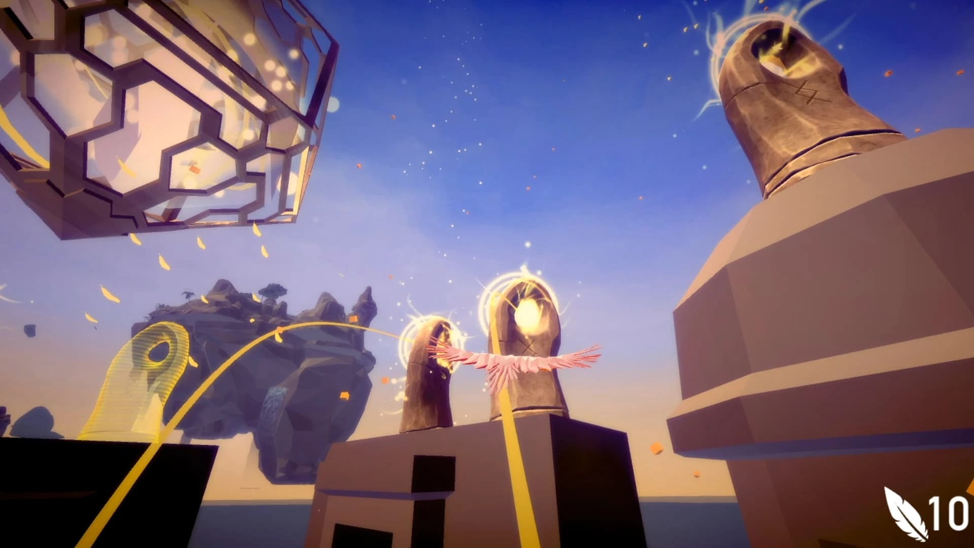 Aery: Sky Castle screenshot 5