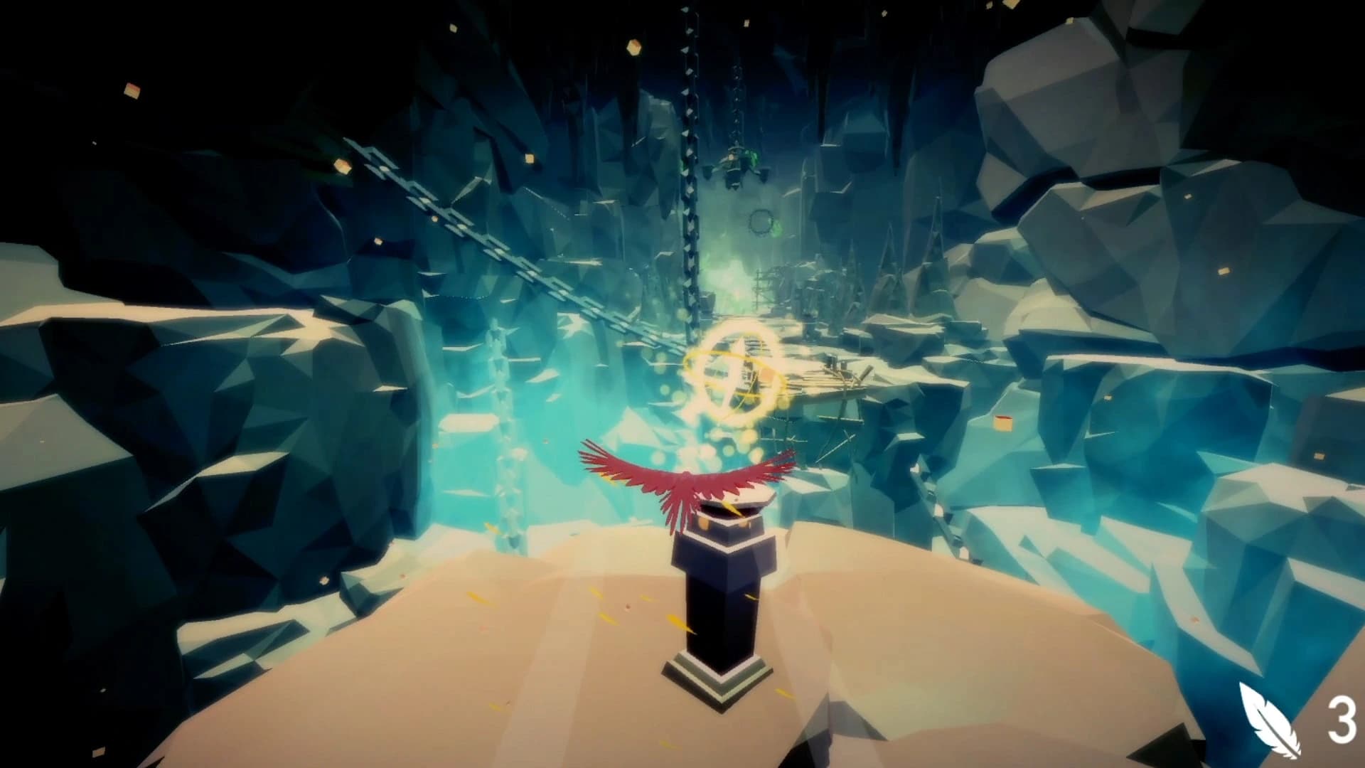 Aery: Sky Castle screenshot 6