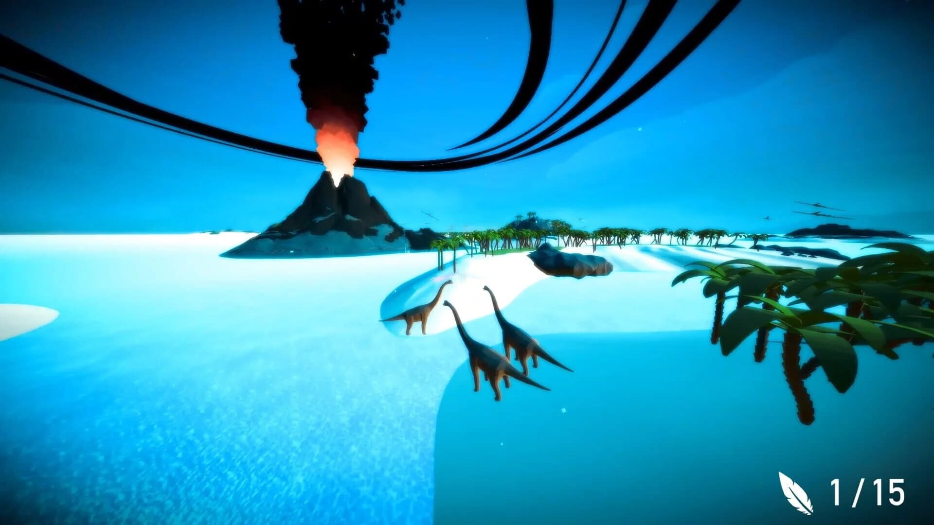 Aery: Stone Age screenshot 5