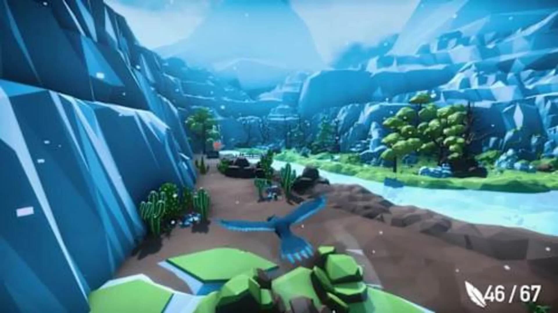 Aery: The King's Messenger screenshot 1