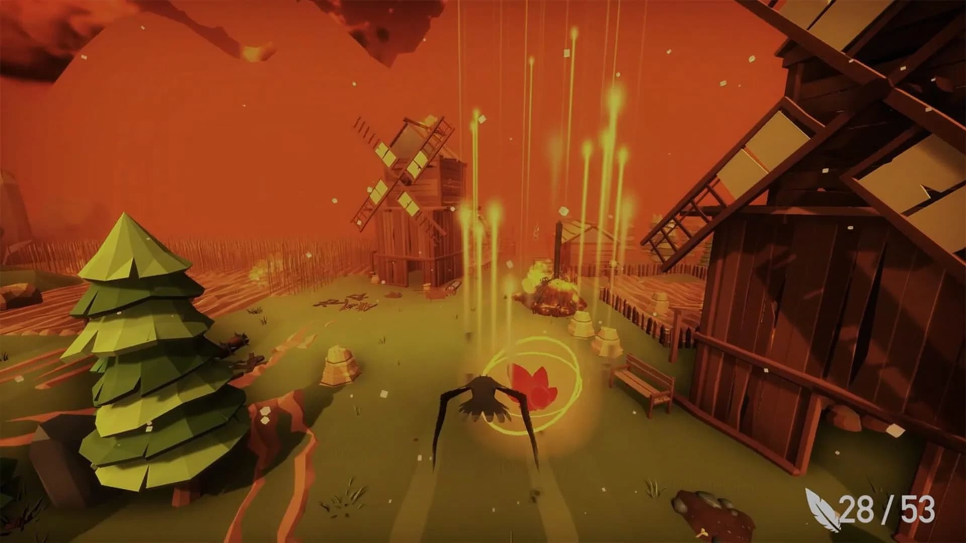 Aery: The King's Messenger screenshot 4