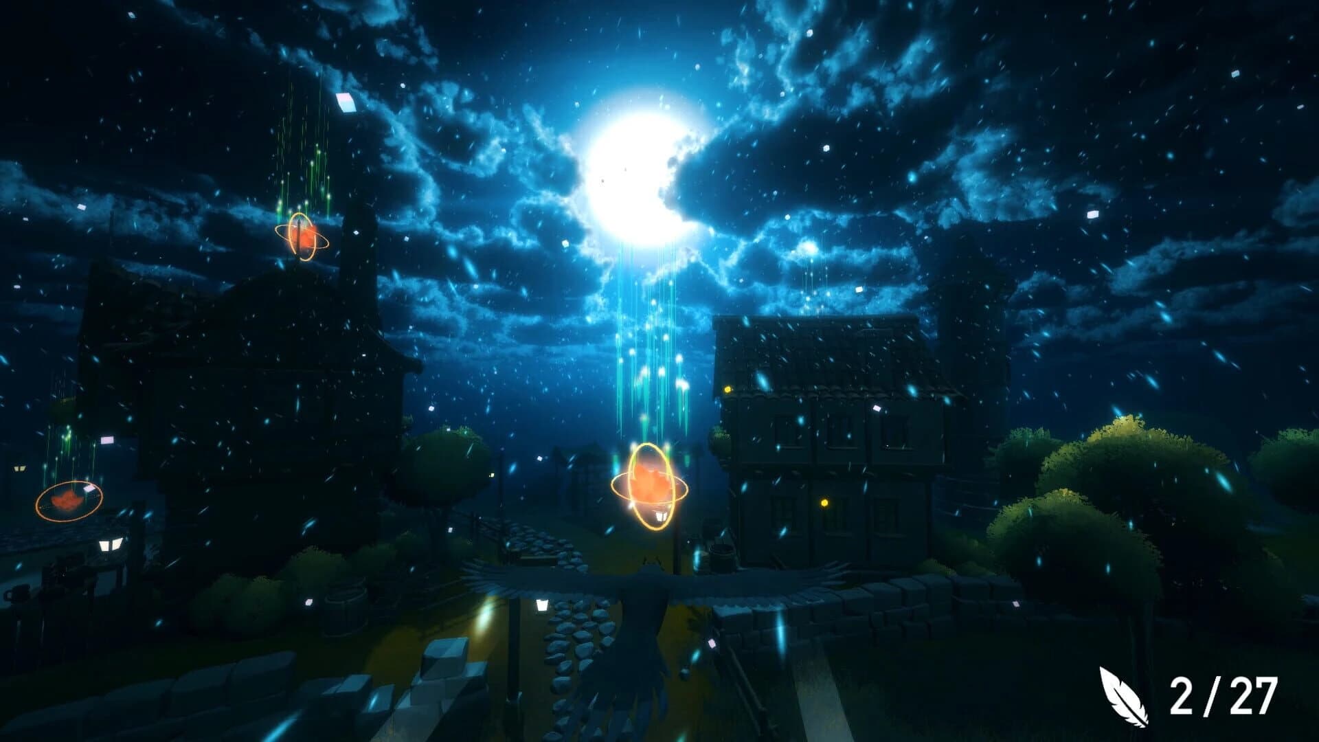 Aery: The Lost Hero screenshot 5