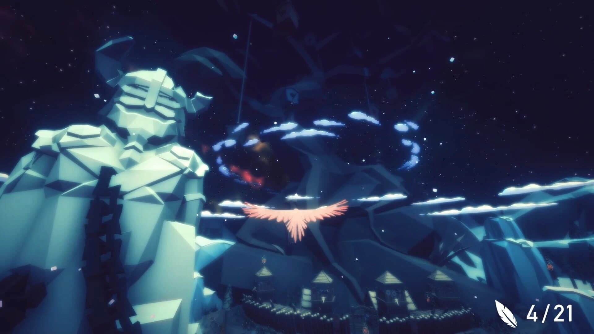 Aery: Vikings screenshot 1