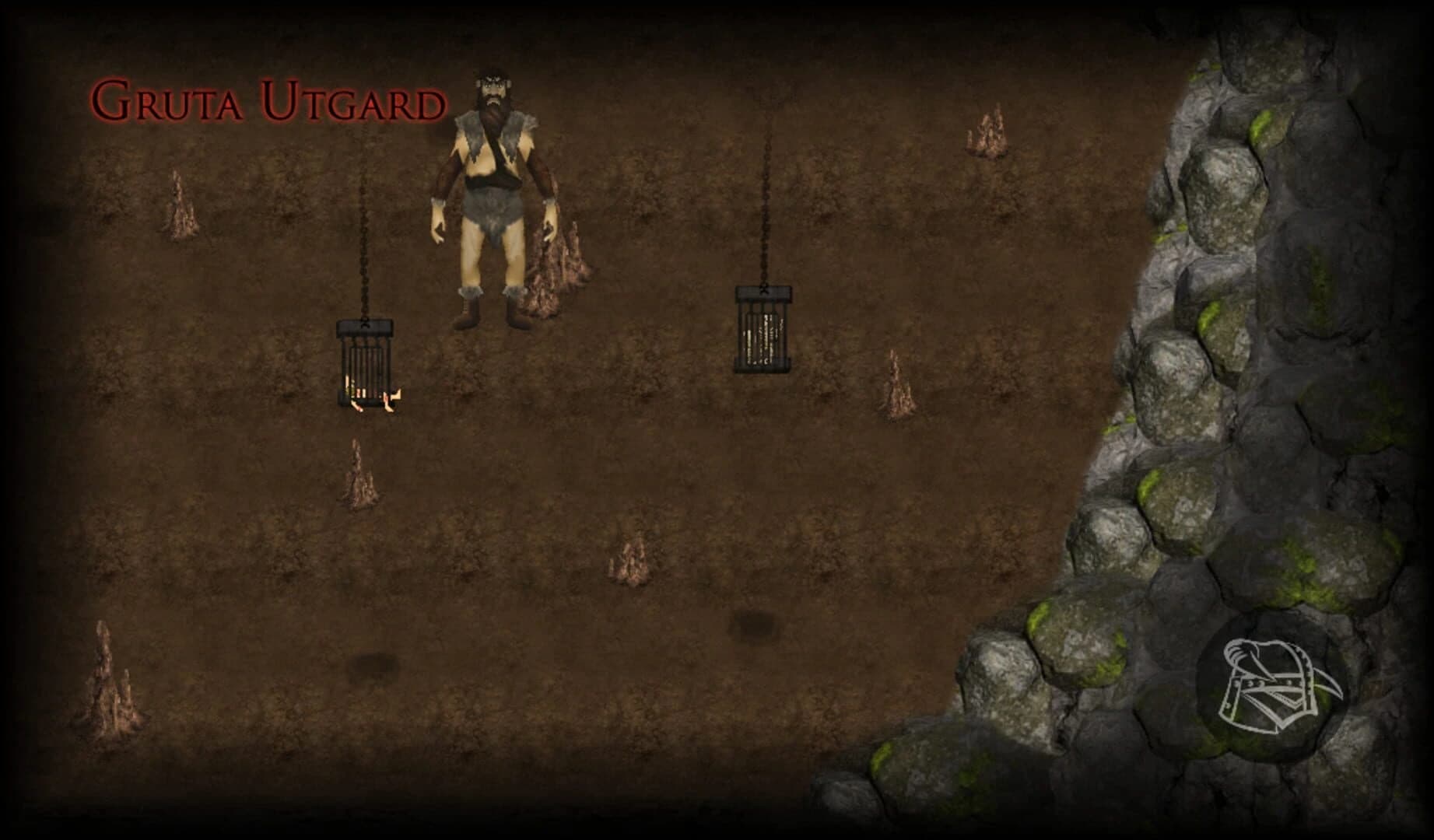 Aesir Online screenshot 3