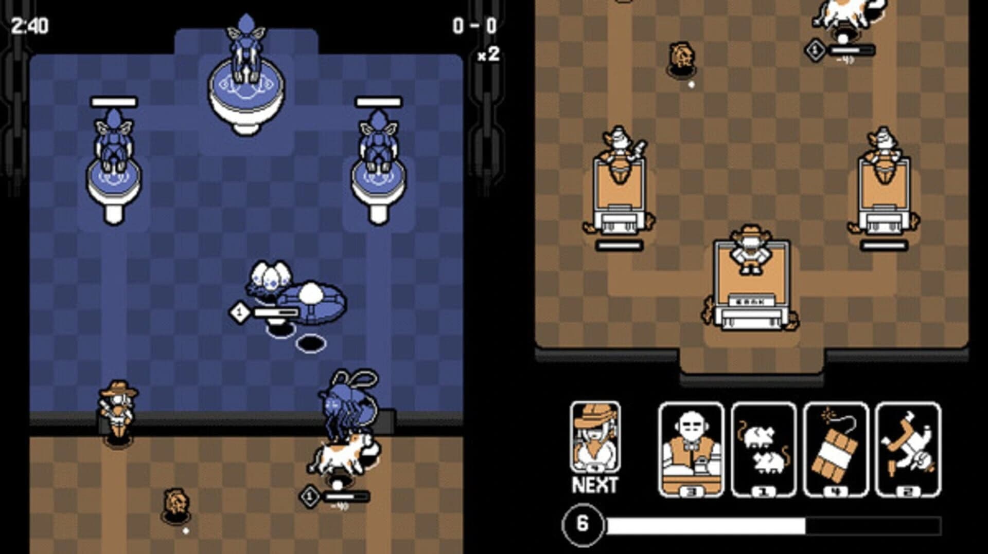 Aestheta screenshot 1