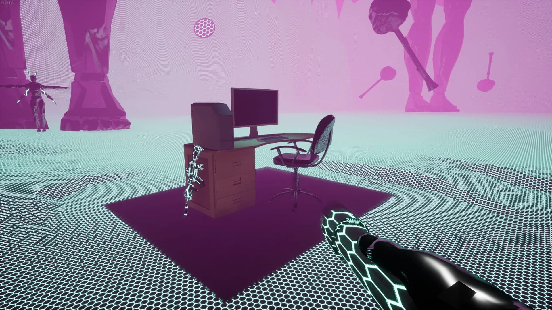 Aesthetic World screenshot 5