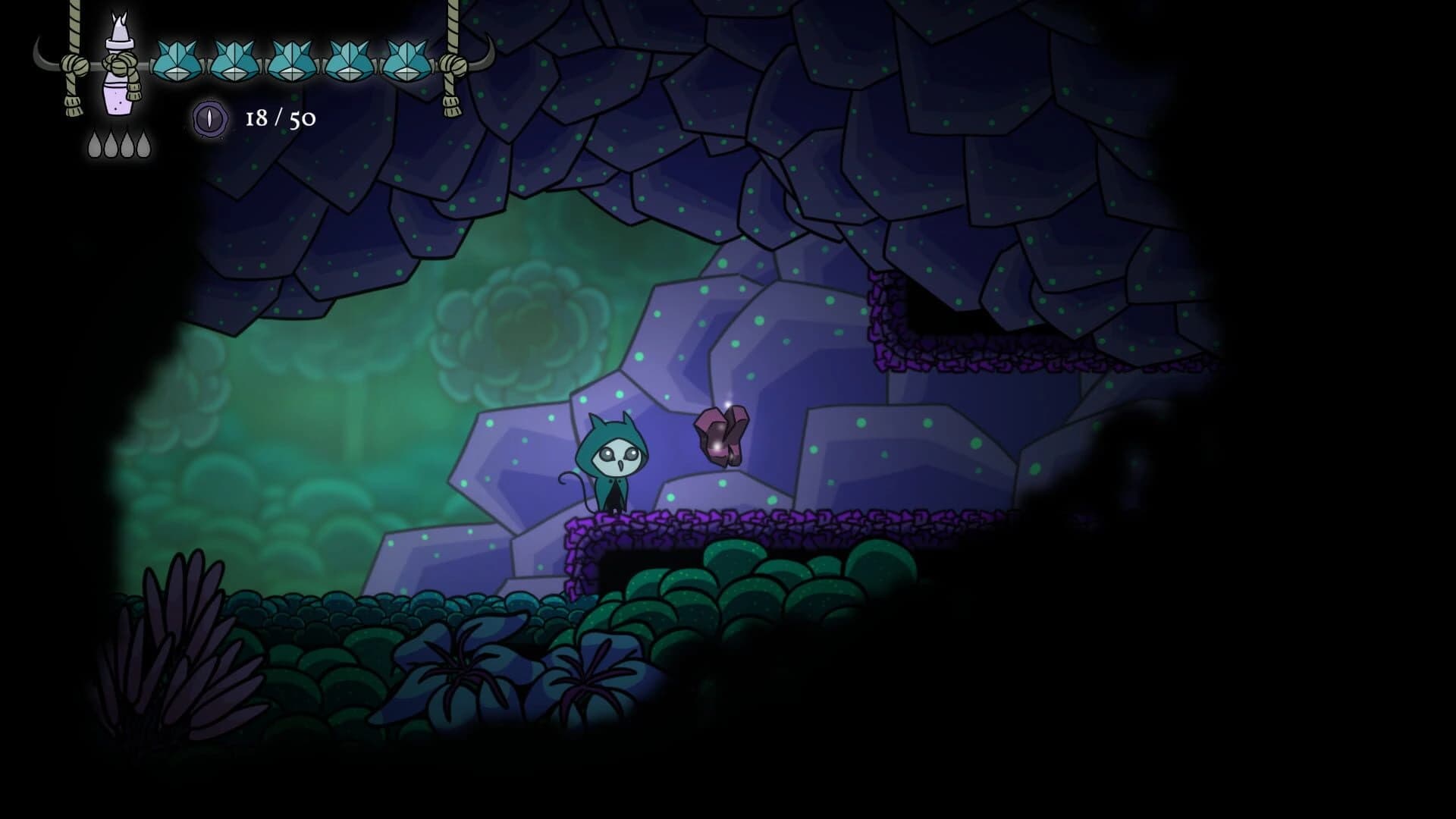 Aestik screenshot 3