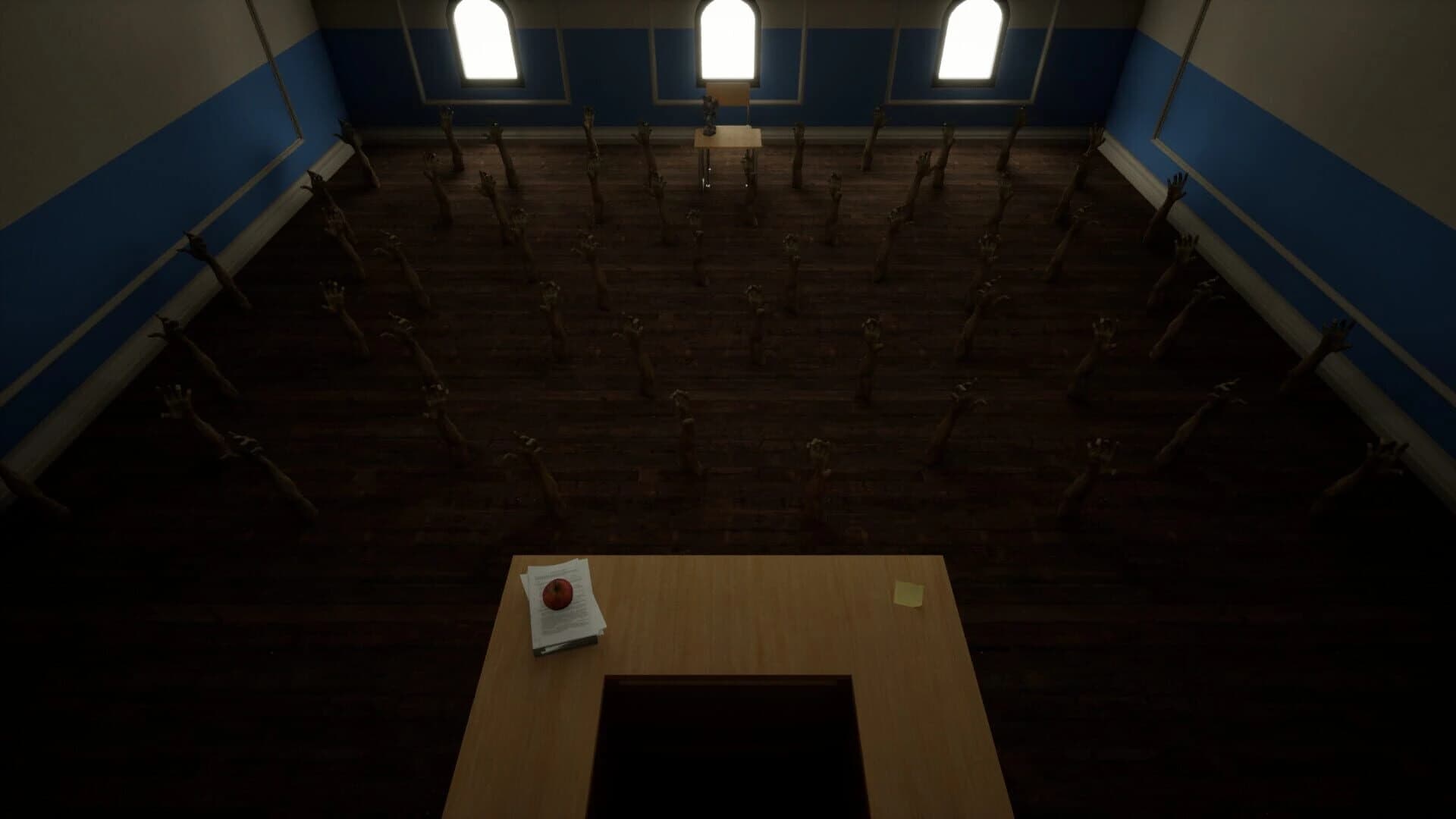 Aether screenshot 4