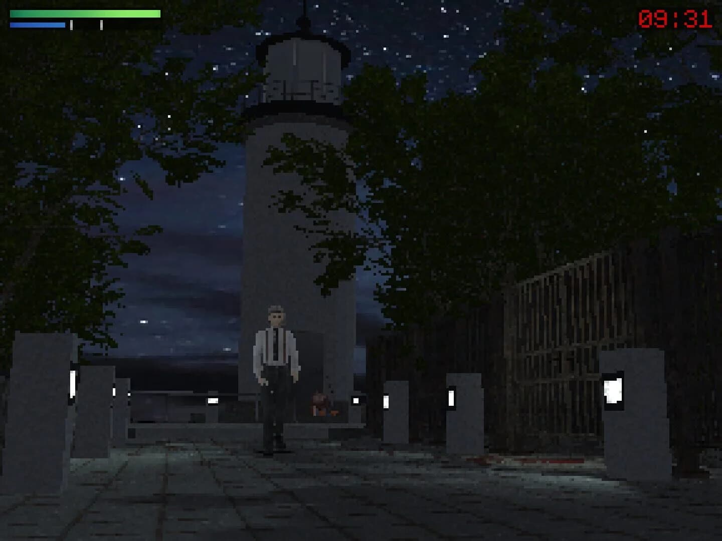 Aether Singularity screenshot 3