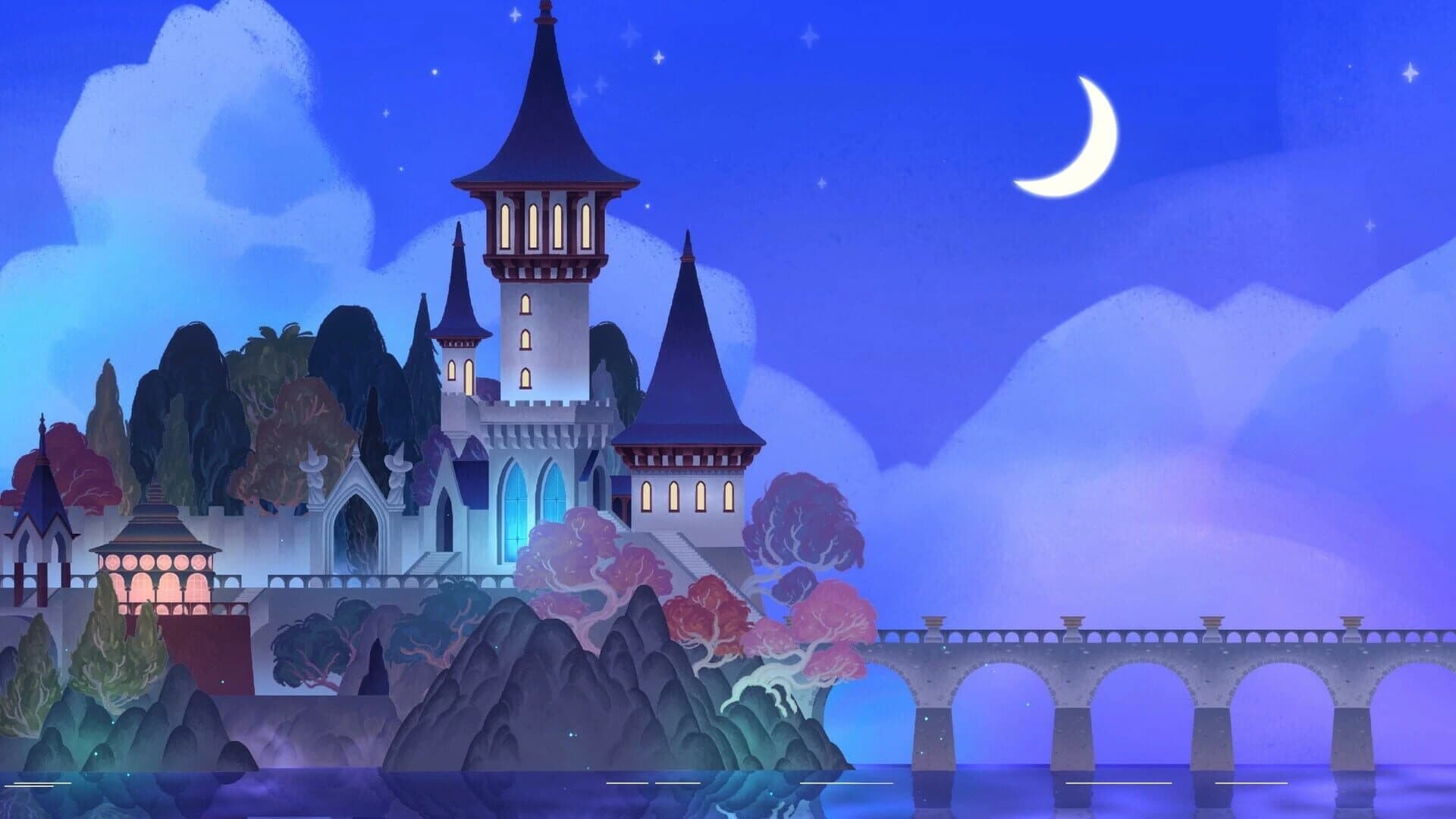Aether: Wizard Life screenshot 3