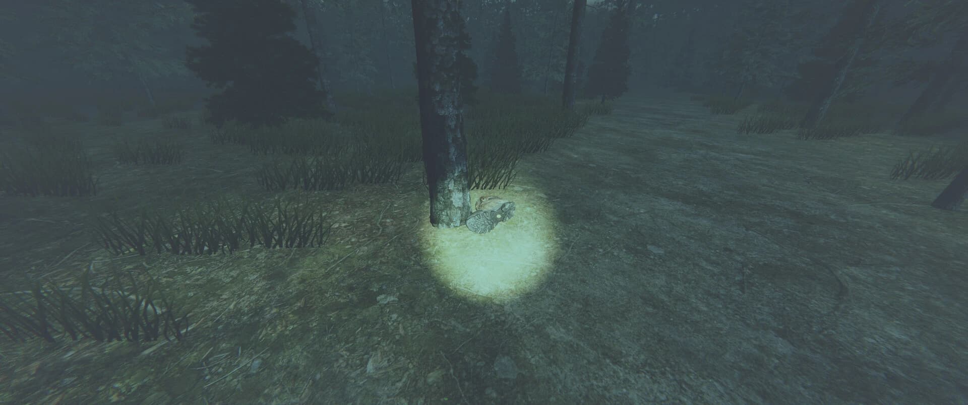Aetherial screenshot 2