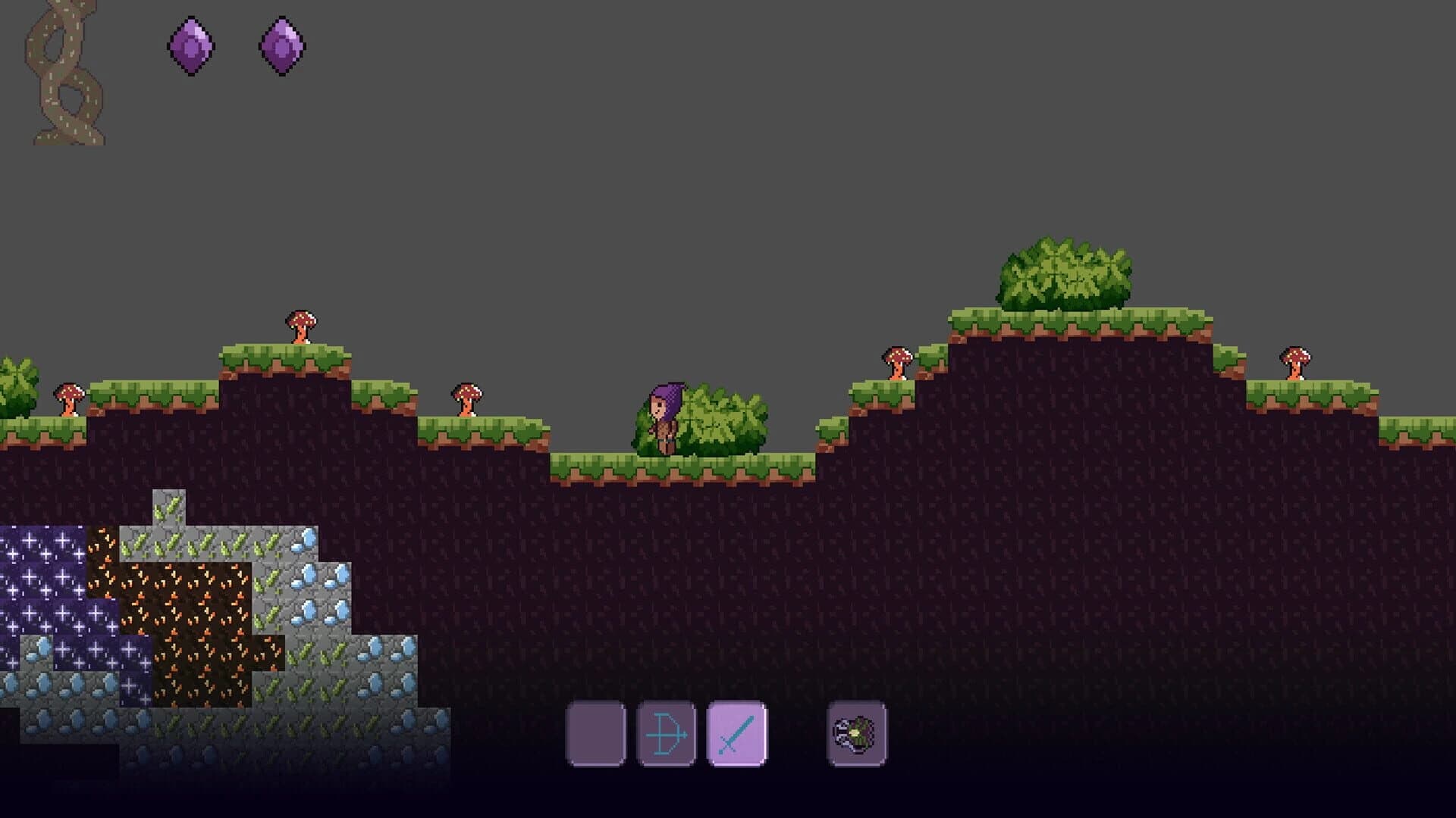 Aetherion screenshot 3
