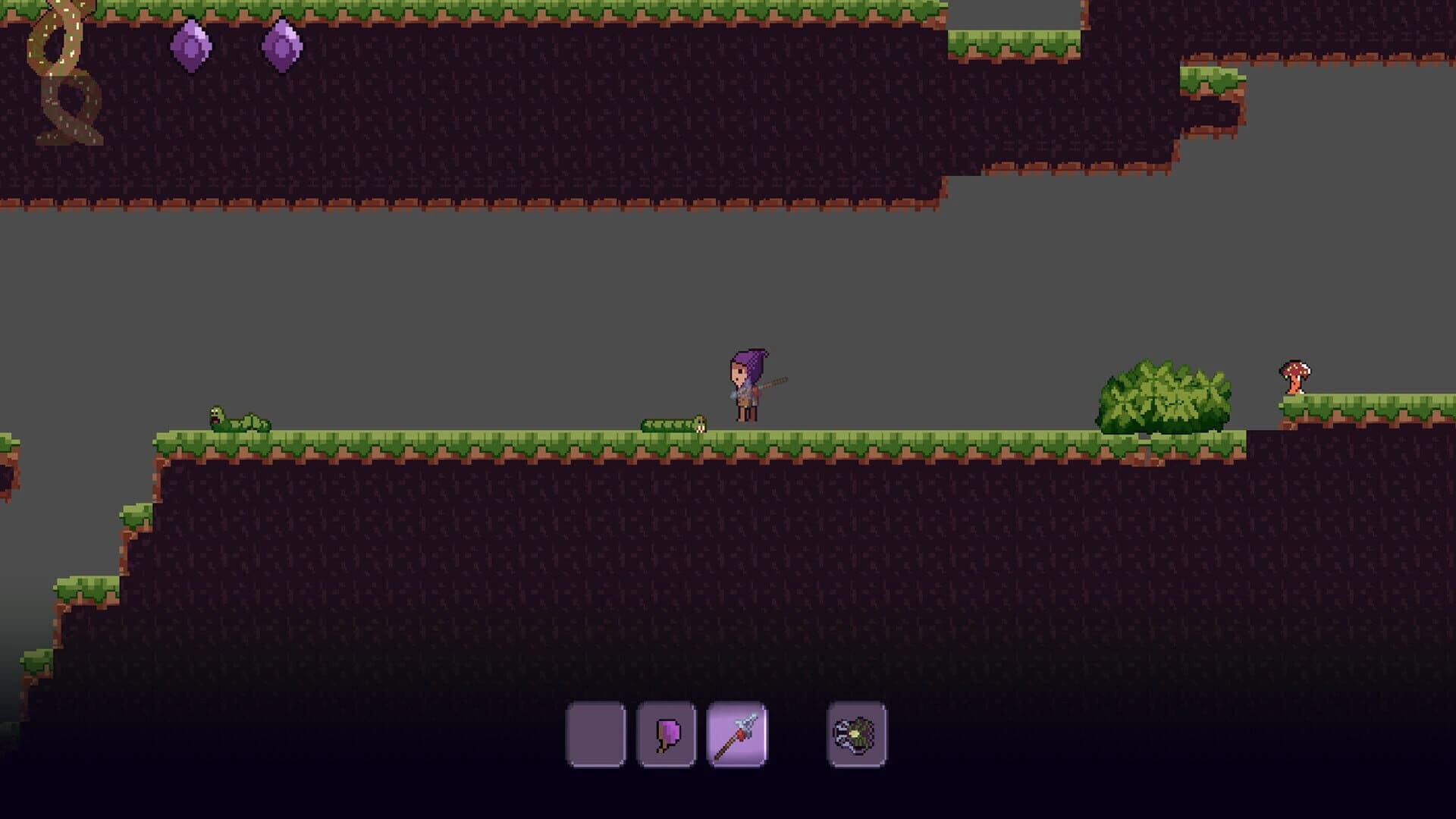Aetherion screenshot 5