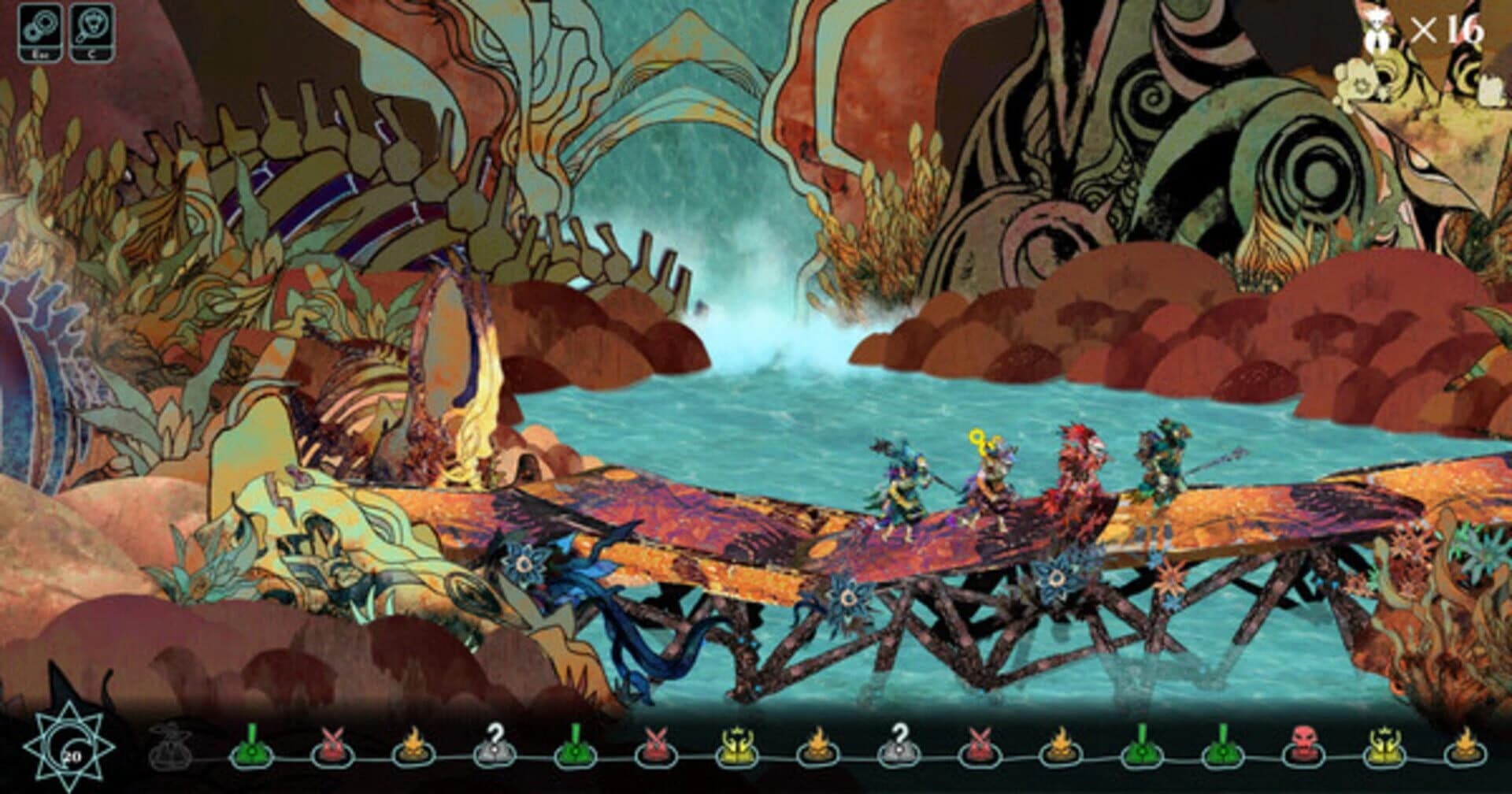 Aetheris screenshot 5