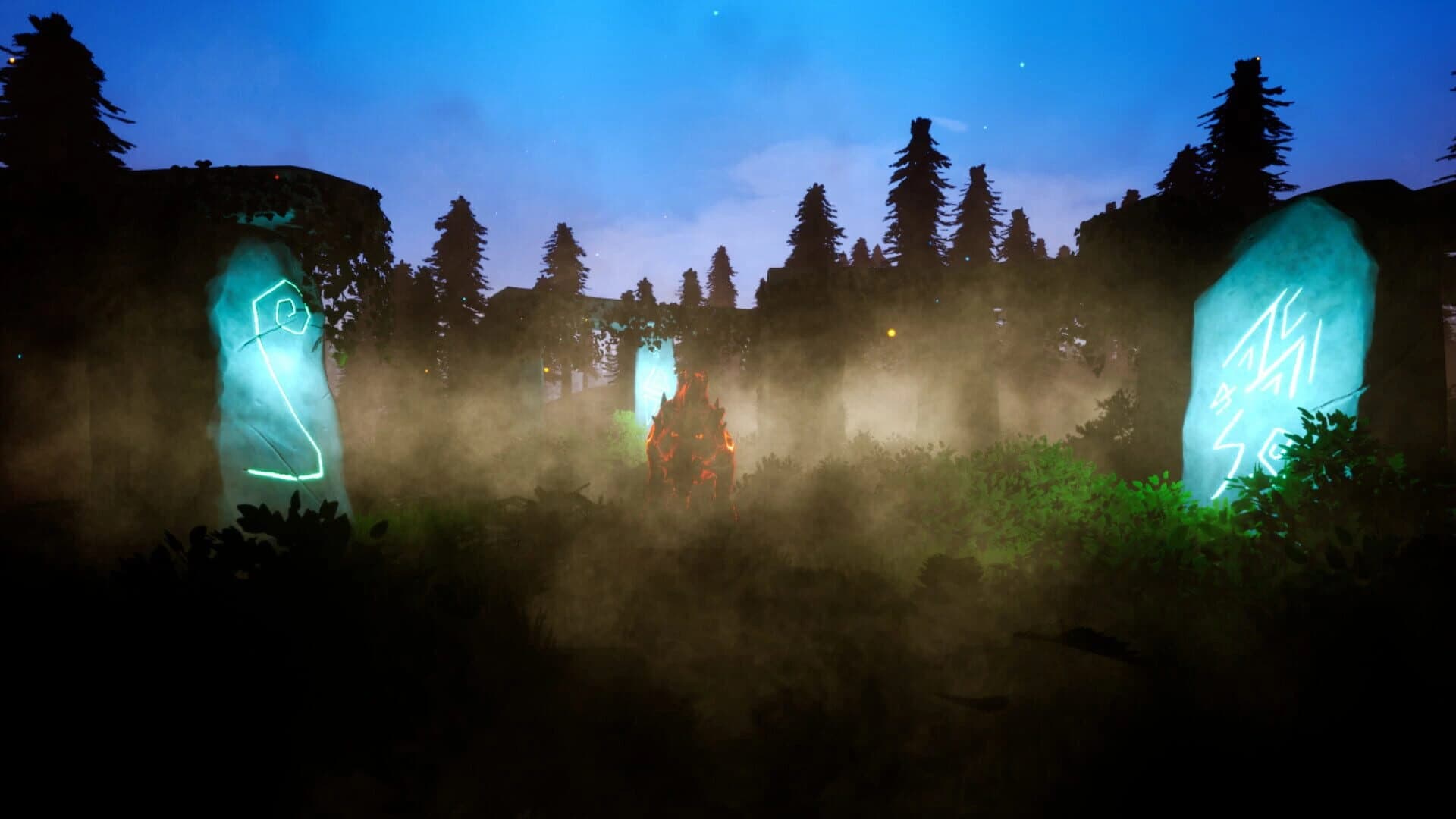 Aetherise screenshot 3