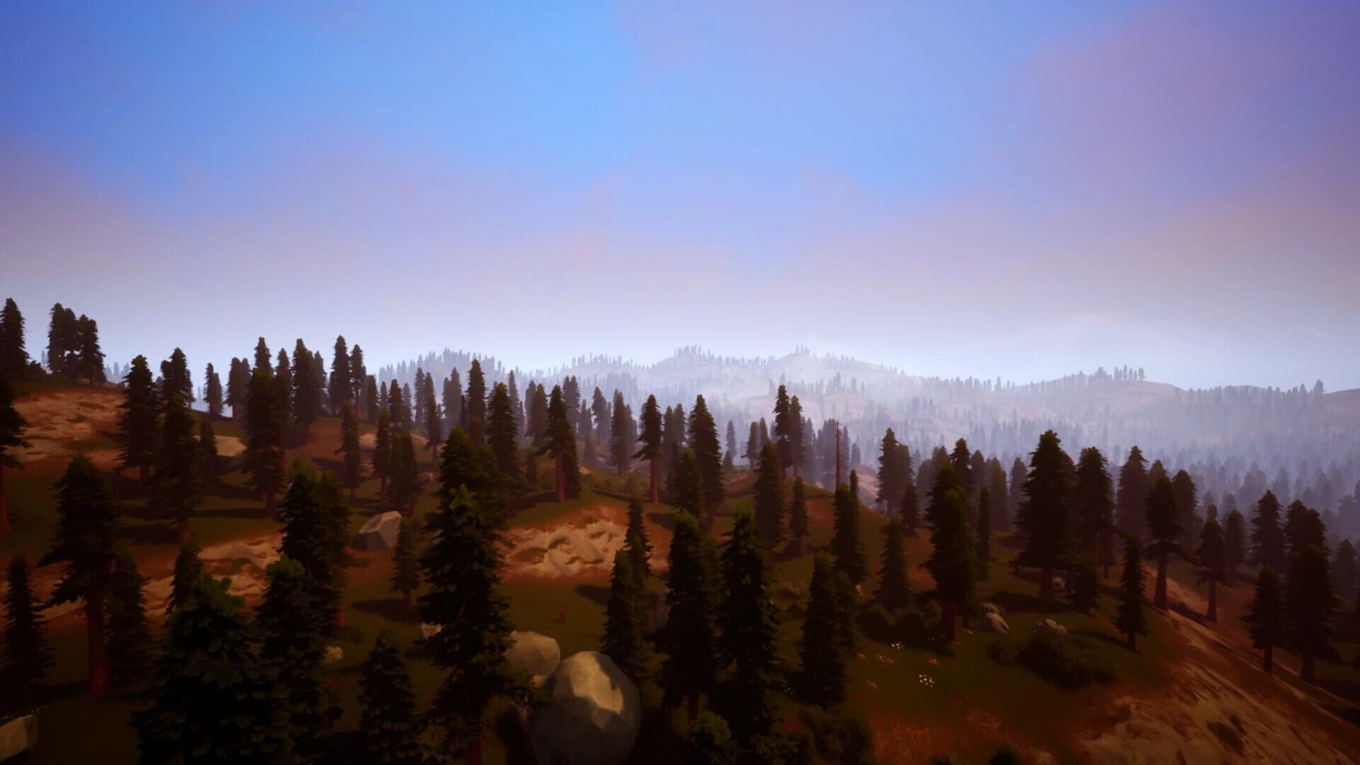 Aetherise screenshot 5