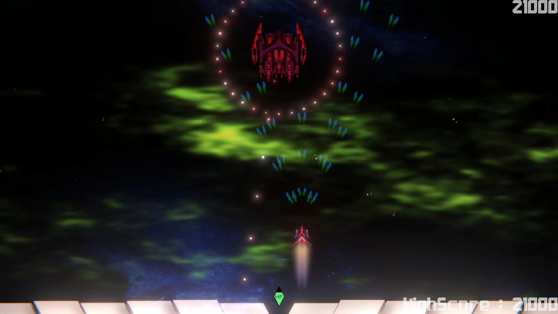 Aeve:Zero Gravity screenshot 5