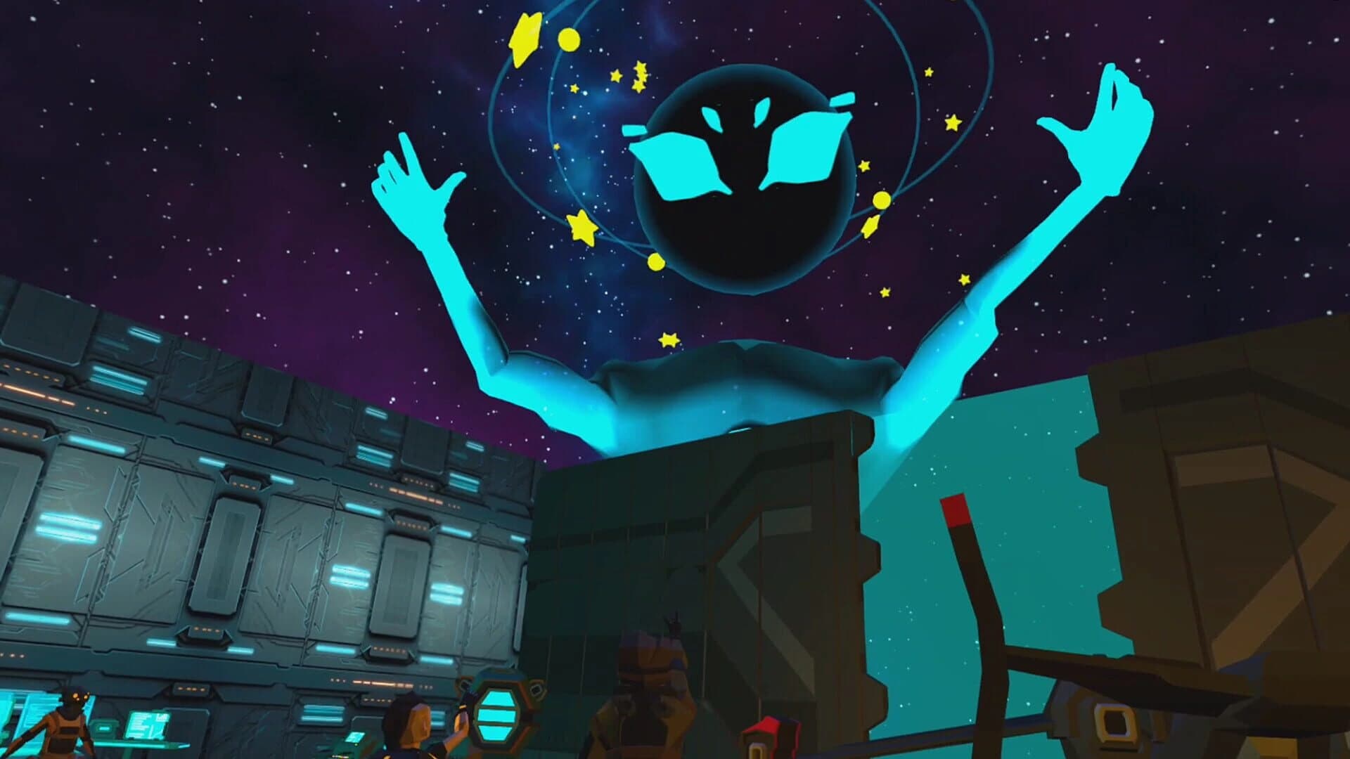 Aexia screenshot 3