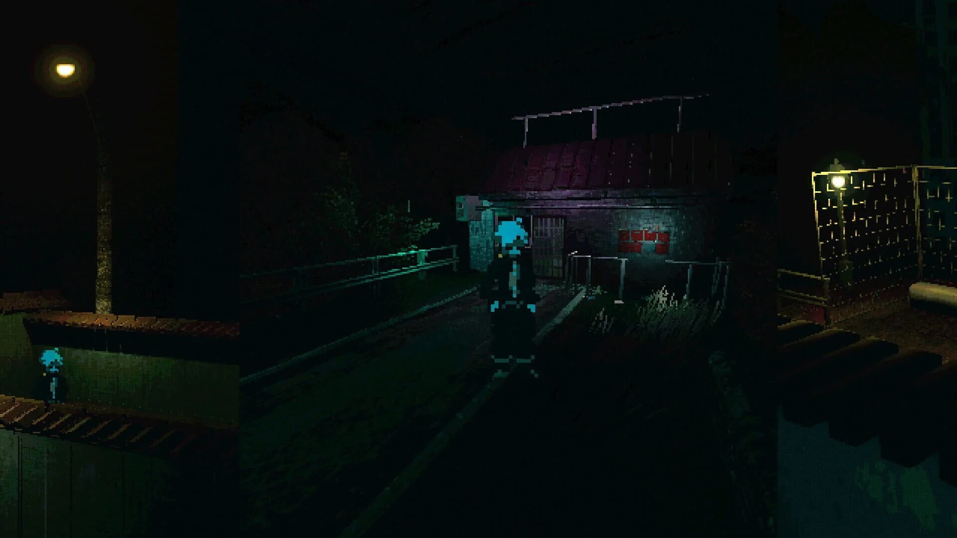 [Afantasia] screenshot 3