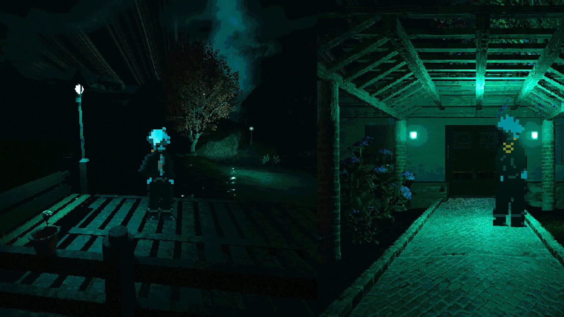 [Afantasia] screenshot 1