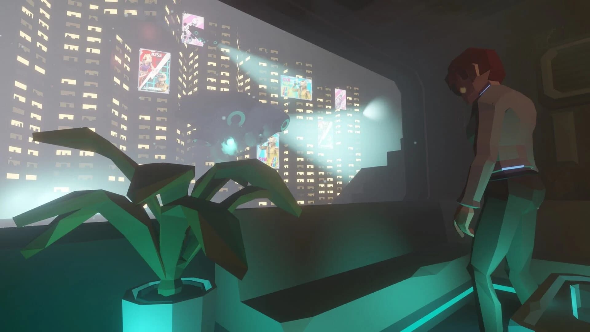 Affectus screenshot 1