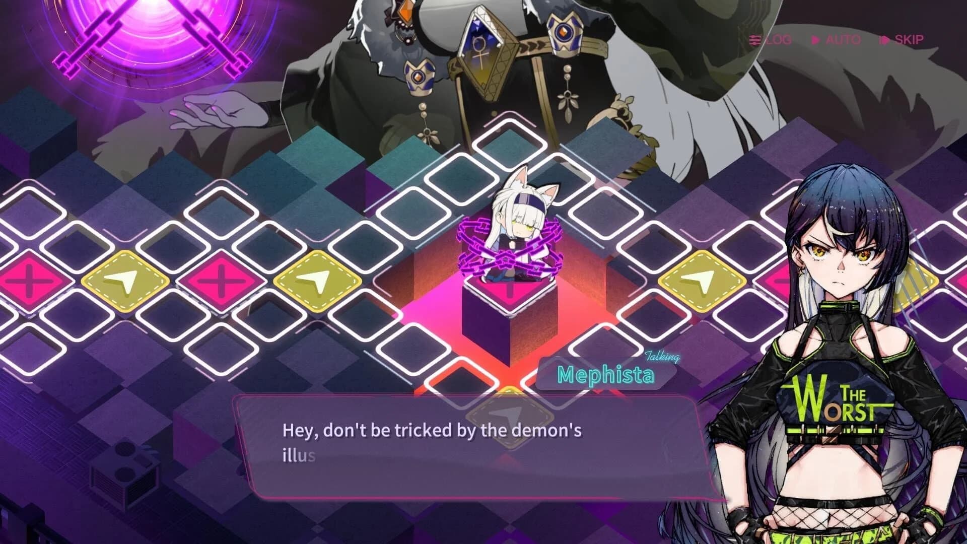 Affogato screenshot 3