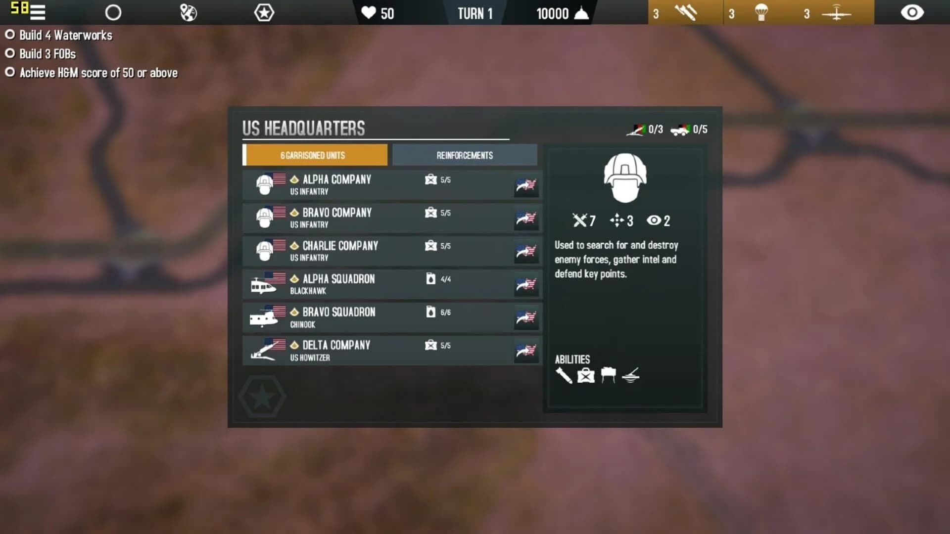 Afghanistan '11 screenshot 5