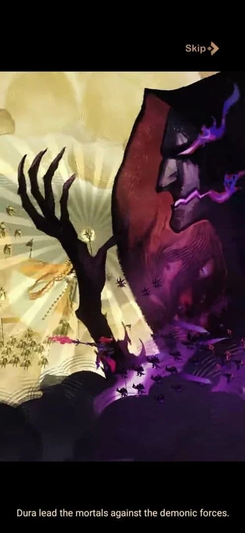 AFK Arena screenshot 5