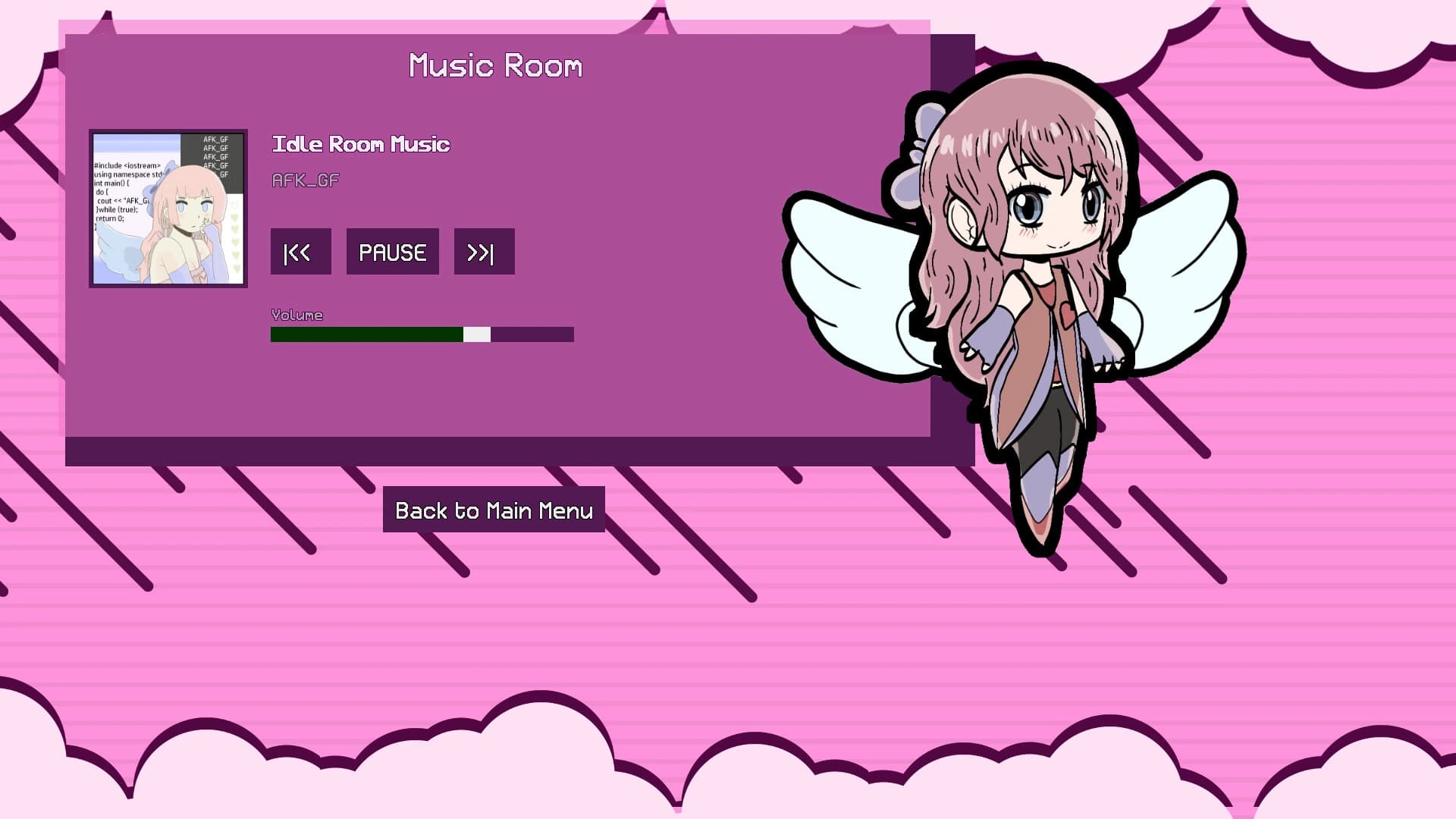 AFK GF screenshot 7