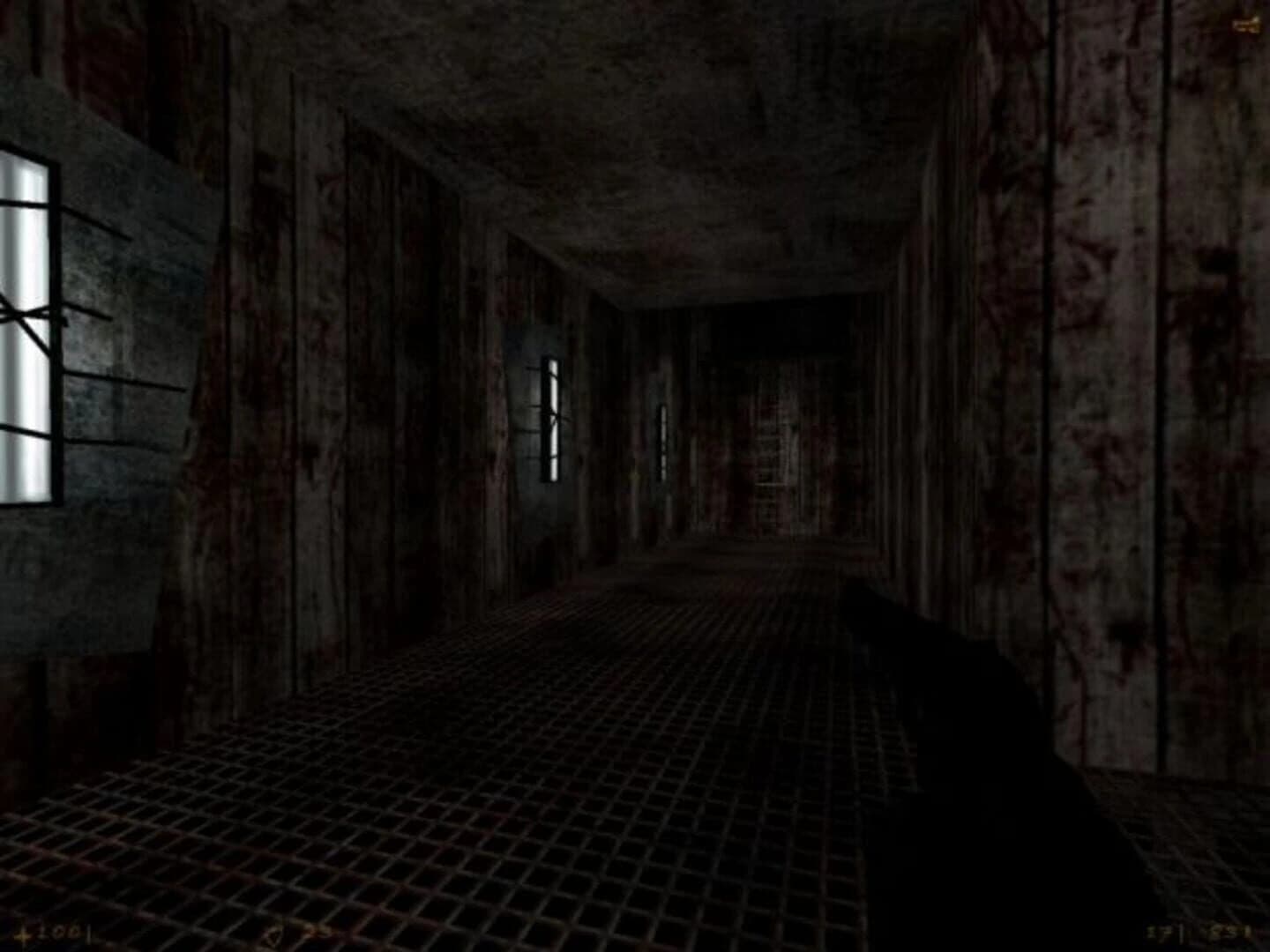Afraid of Monsters screenshot 5