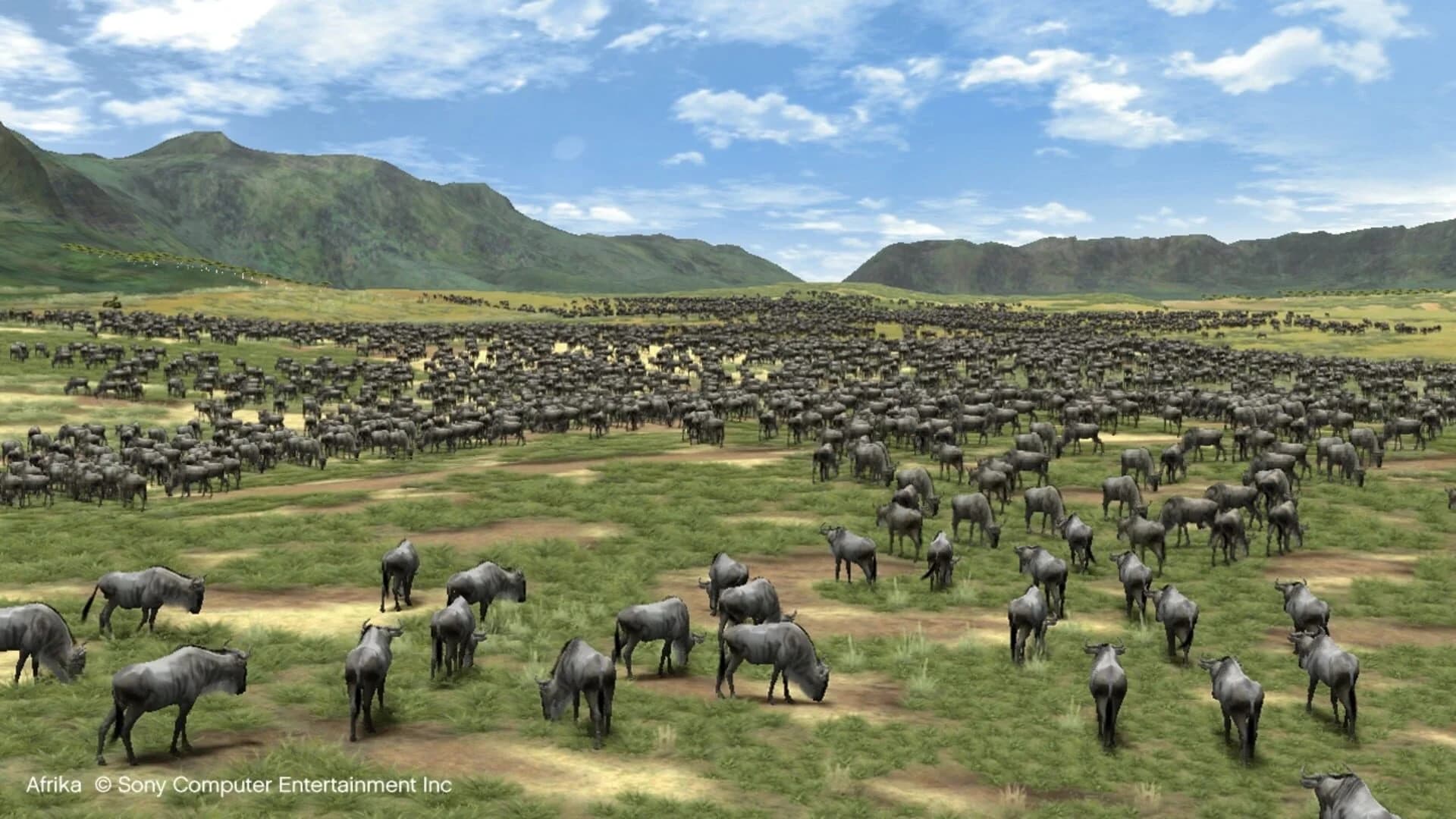 Afrika screenshot 5