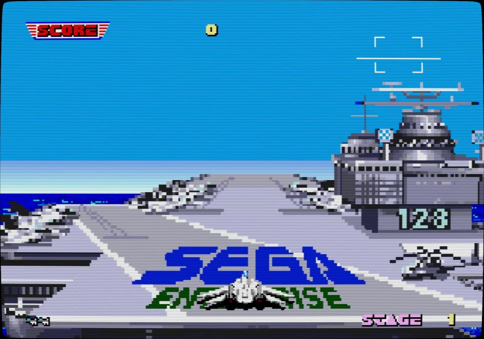 After Burner screenshot 3