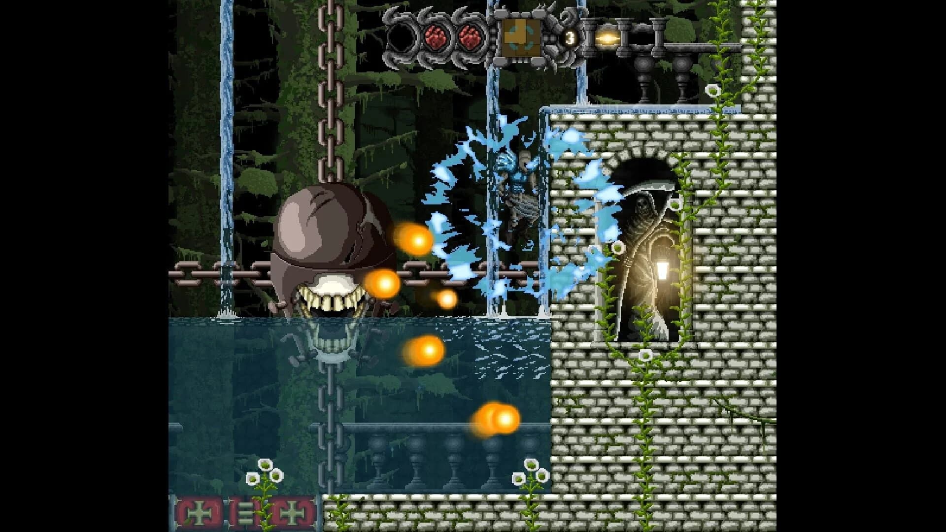 After Death screenshot 3