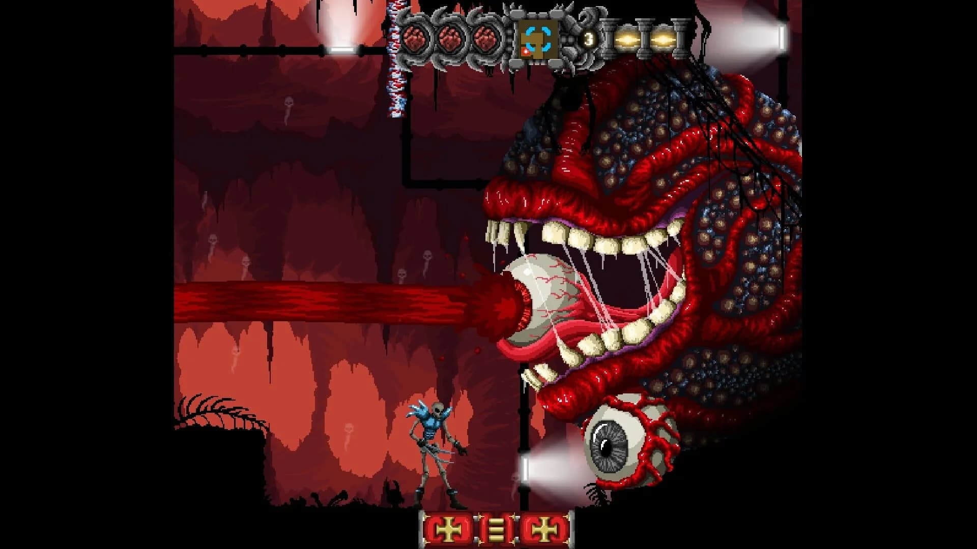 After Death screenshot 5