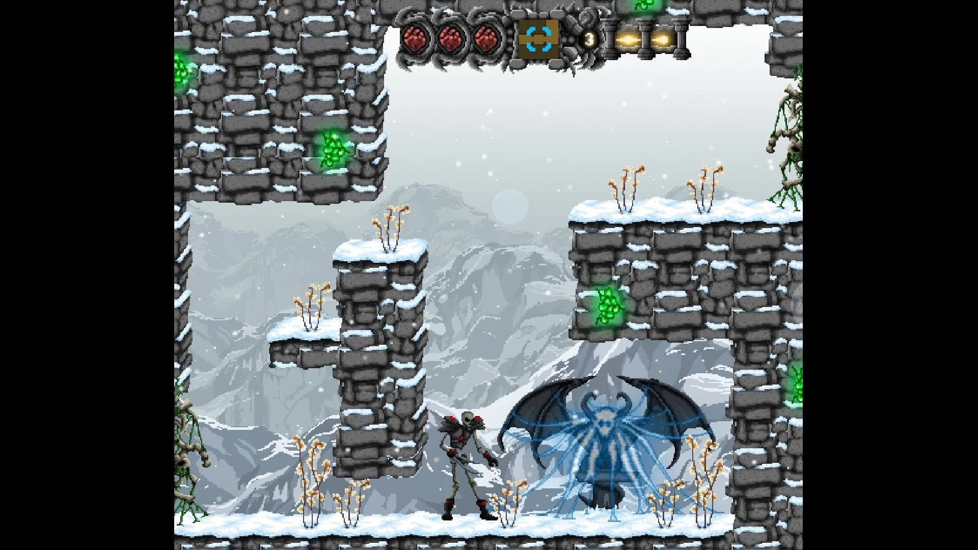 After Death screenshot 4