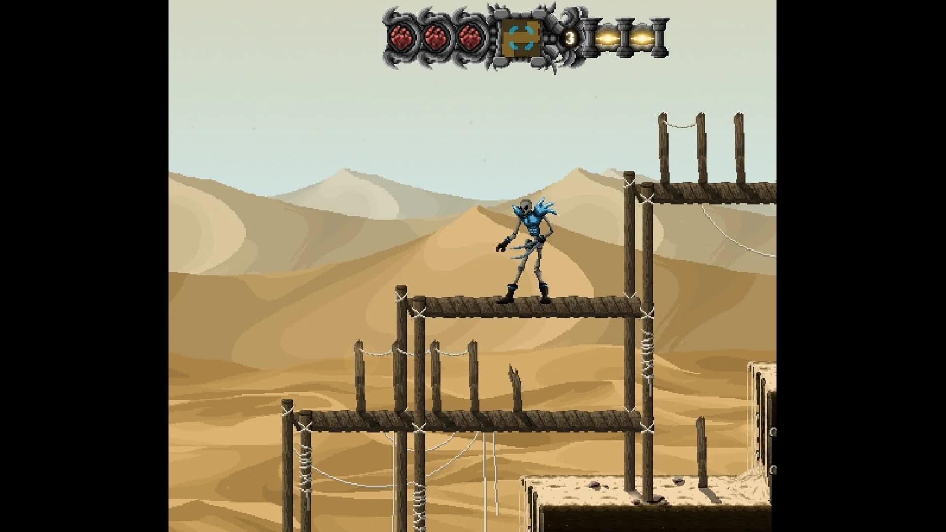 After Death screenshot 2