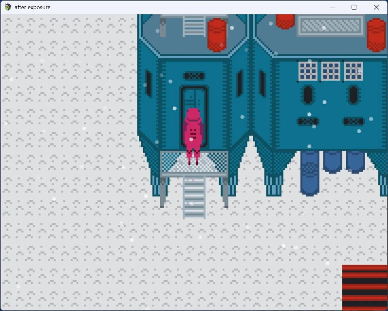 After Exposure screenshot 3