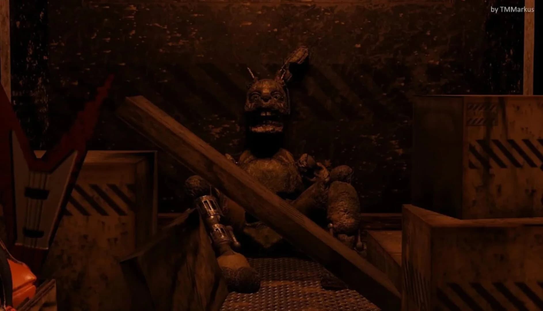 After Fright screenshot 3