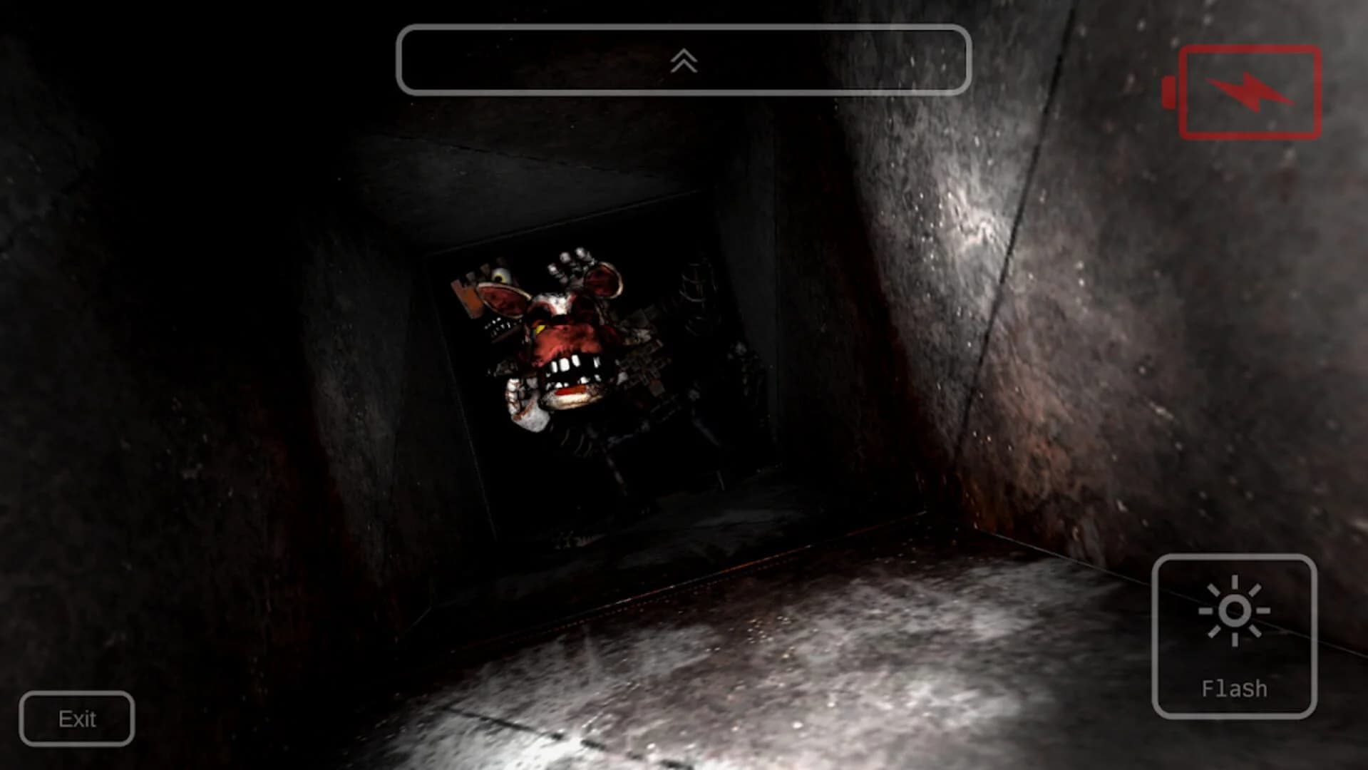 After Fright screenshot 4