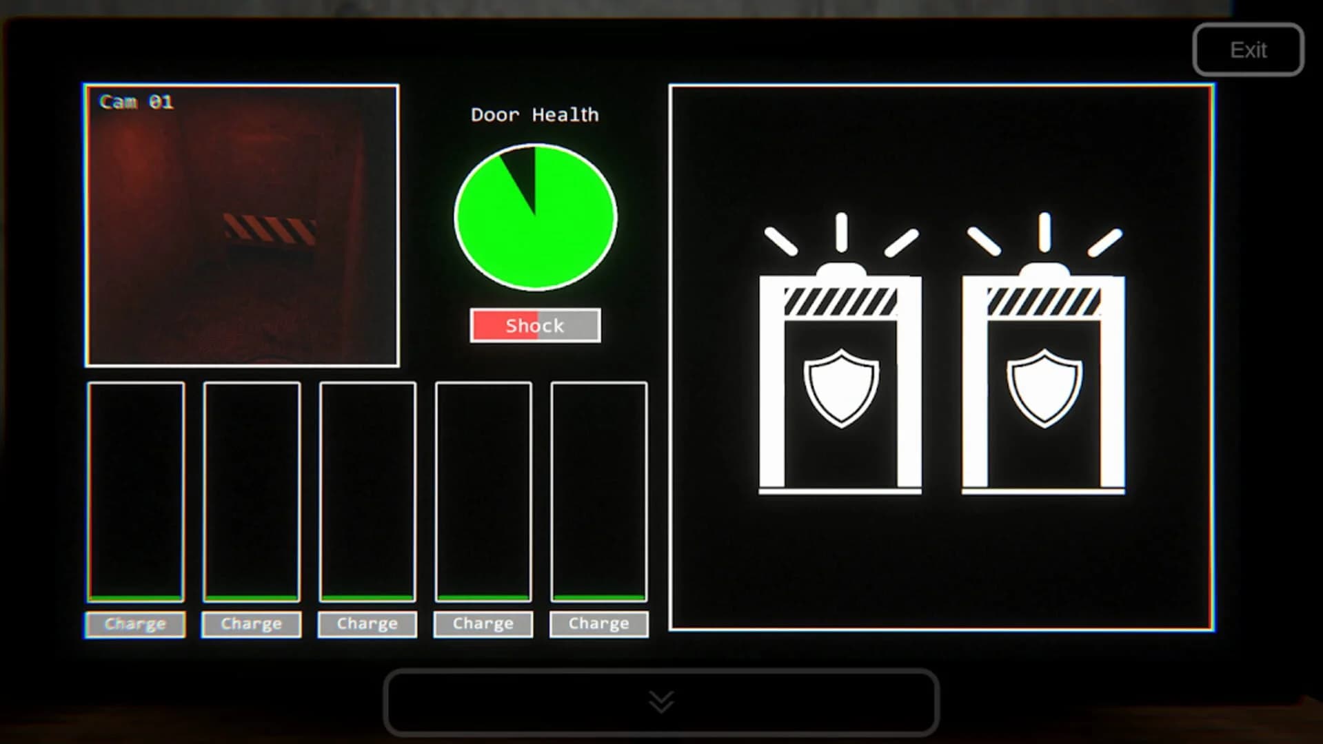 After Fright screenshot 5