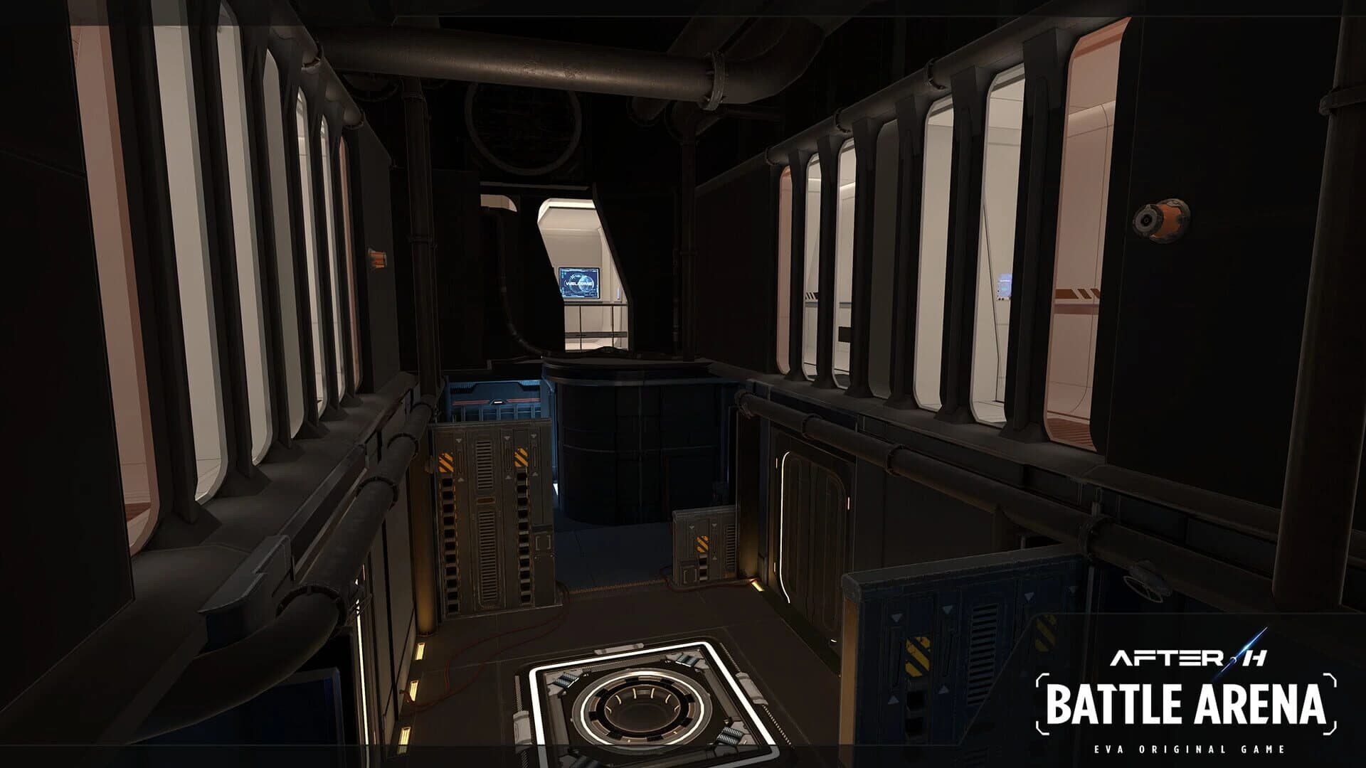 After-H: Battle Arena screenshot 5