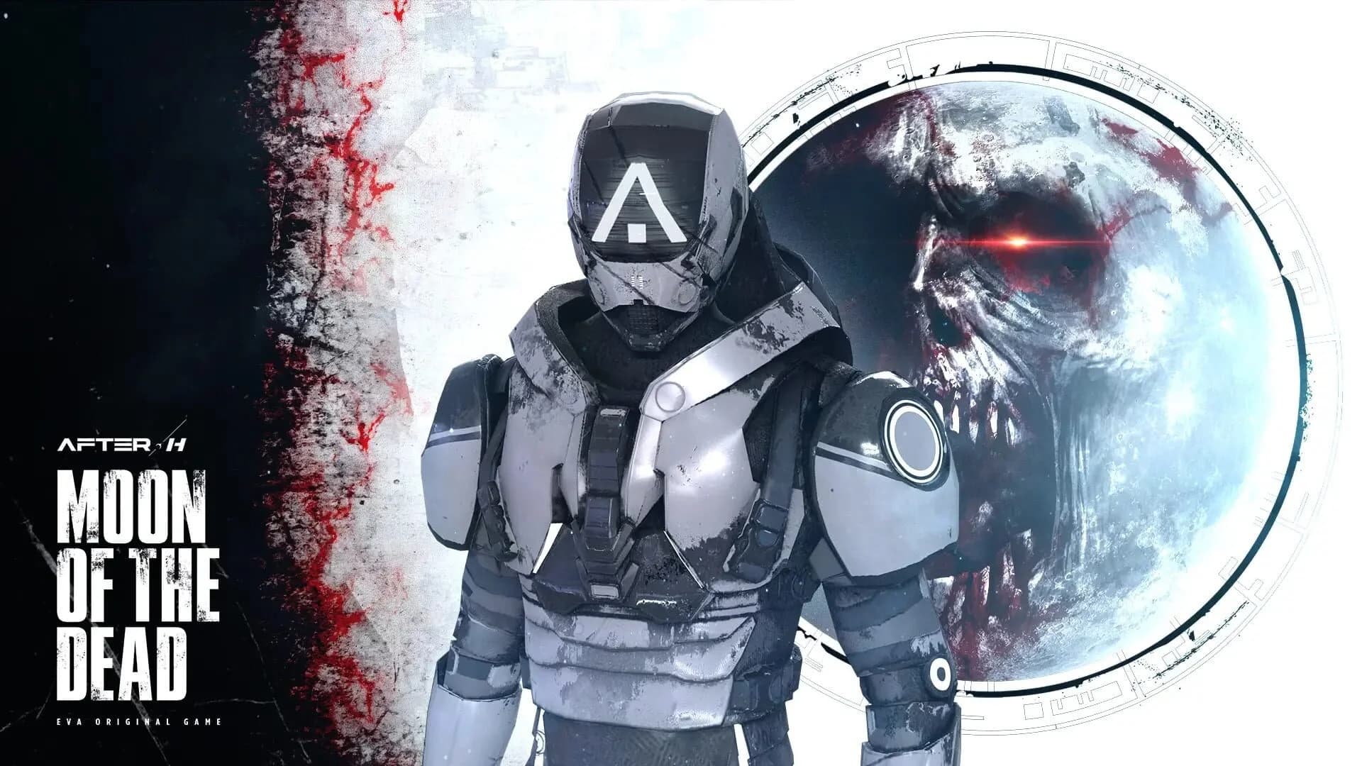 After-H: Moon of the Dead screenshot 4